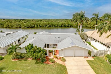 48 Yawl Dr, Cocoa Beach