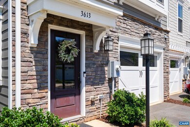 3613 Moffat St, Charlottesville, VA 22902 - photo 2