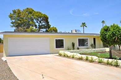 Great curb appeal.