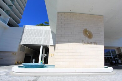 151 N Seabreeze Blv unit E-1204, Fort Lauderdale, FL 33304 - photo 3