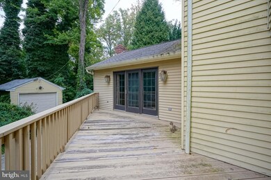 307 W Park Blvd, Haddonfield, NJ 08033 - photo 6