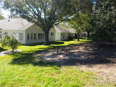 Private Back yard