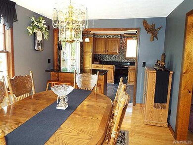 Dining Room.