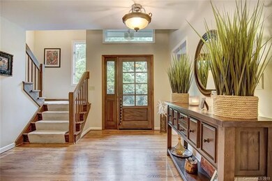 Foyer