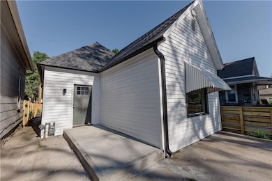 1516 S 15th St, Kansas City, KS 66103 - photo 2