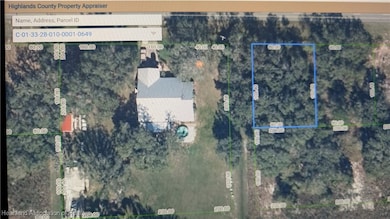 2673 W County Line Rd, Avon Park, FL 33825 - photo 2