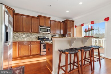 15329 Tewkesbury Place, Upper Marlboro, MD 20774 - photo 5