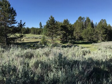 Only Five Miles To Lake Cascade