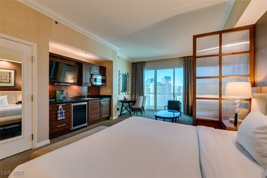 145 E Harmon Ave unit 3117, Las Vegas, NV 89109 - photo 6
