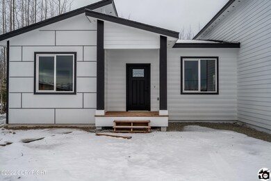 4076 S Preston Hills Dr, Wasilla, AK 99654 - photo 4