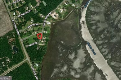 0 Ocean Breeze Dr unit 59 10541013, Waverly, GA 31565 - photo 2