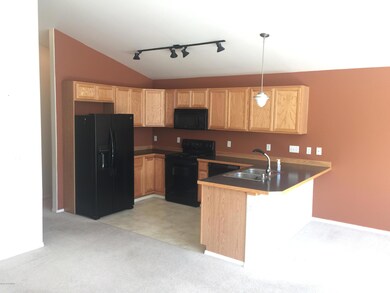 5549 Sapphire Loop unit 7B, Anchorage, AK 99504 - photo 2