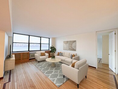 The Galaxy Towers unit 16K, Guttenberg, NJ 07093 - photo 2