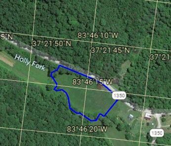 1350 Ky Hwy and Holly Fork, Booneville, KY 40983 - photo 6