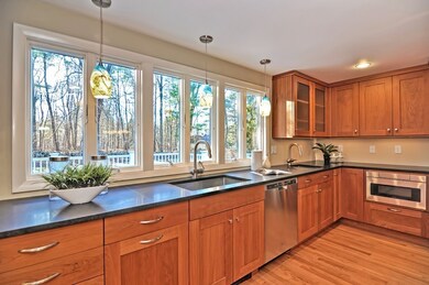 18 Course Brook Rd, Sherborn, MA 01770 - photo 4