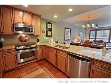 Kitchen. Large open kitchen perfect for entertaini