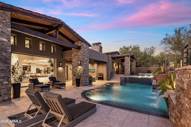 0d- Outdoors Looking In