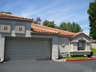 attached garage with direct access