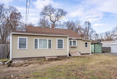 737 East St, Brockton, MA 02302 - photo 3