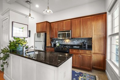 360 Bunker Hill St unit 2, Charlestown, MA 02129 - photo 5