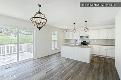 111 Matilda Ave, State College, PA 16803