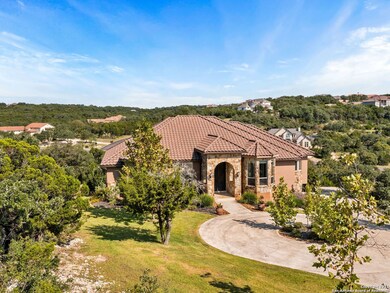 8811 Terra Cliff, San Antonio, TX 78255 - photo 2