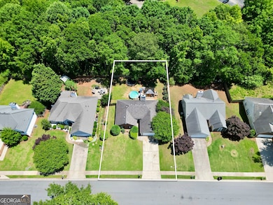 422 Old Ivy Path, McDonough, GA 30253 - photo 3