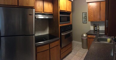 Kitchen II