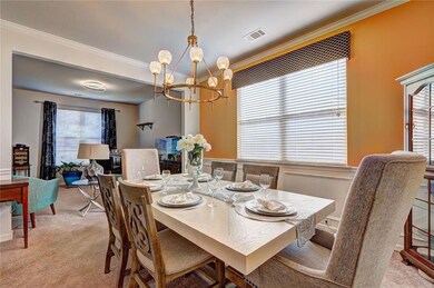 292 Aylesbury Blvd, McDonough, GA 30252 - photo 7