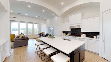 24963 Resort Pkwy, San Antonio, TX 78261 - photo 4