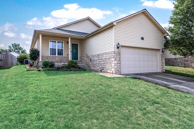 109 Valdez Cir unit 4, Georgetown, KY 40324 - photo 6