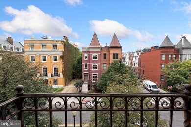 1719 18th St NW unit PH, Washington, DC 20009 - photo 7