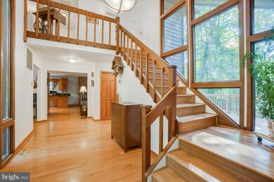 2101 Harpoon Dr, Stafford, VA 22554 - photo 2