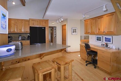 0 Whetstone Rd unit 735743, Mount Crested Butte, CO 81225 - photo 7