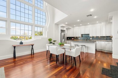 515 Centre St unit 7, Newton, MA 02458 - photo 3