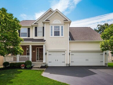 1174 Carnoustie Cir, Grove City, OH 43123 - photo 3