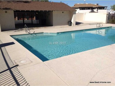 Other. Community Pool