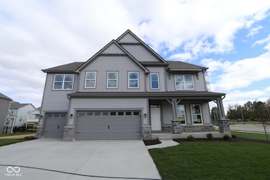 1139 Ridgevine Rd, Greenwood, IN 46143 - photo 2