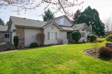 462 Fountain Ct N, Keizer, OR 97303 - photo 2