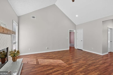 6512 Shady Valley Dr, Flowery Branch, GA 30542 - photo 6