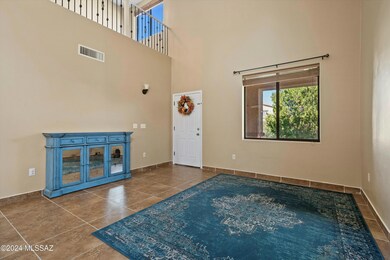 Living room 1
