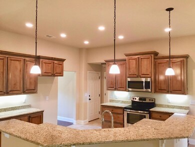 FV1e Kitchen