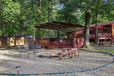 17 Halibut Bay Rd, Broken Bow, OK 74728 - photo 3