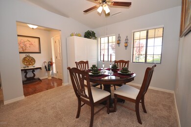 21490 N Shotgun Ridge Rd, Paulden, AZ 86334 - photo 5