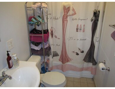 27 Sheafe St unit 1, Boston, MA 02113 - photo 6