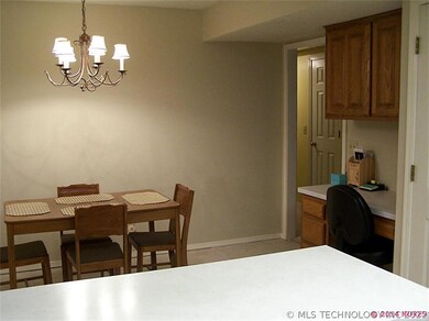 Dinning Area