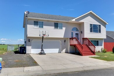 321 Beverly Ave, Medical Lake, WA 99022 - photo 2