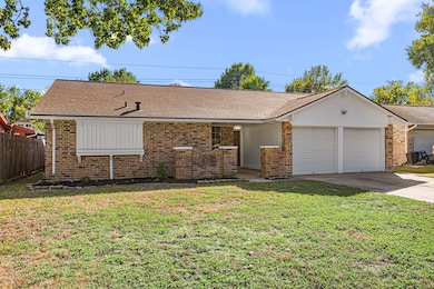 19411 Long Lake Dr, Houston, TX 77084 - photo 3