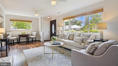 4201 Lamarre Dr, Fairfax, VA 22030 - photo 4