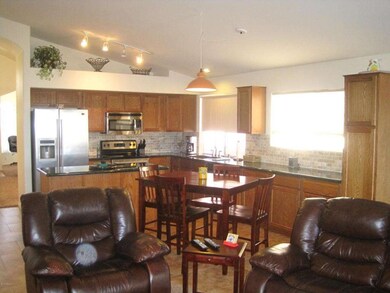 Great Kitchen
